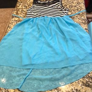 Girls Formal Dress size 14/16